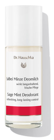 HAUSCHKA Salbei Minze Deomilch