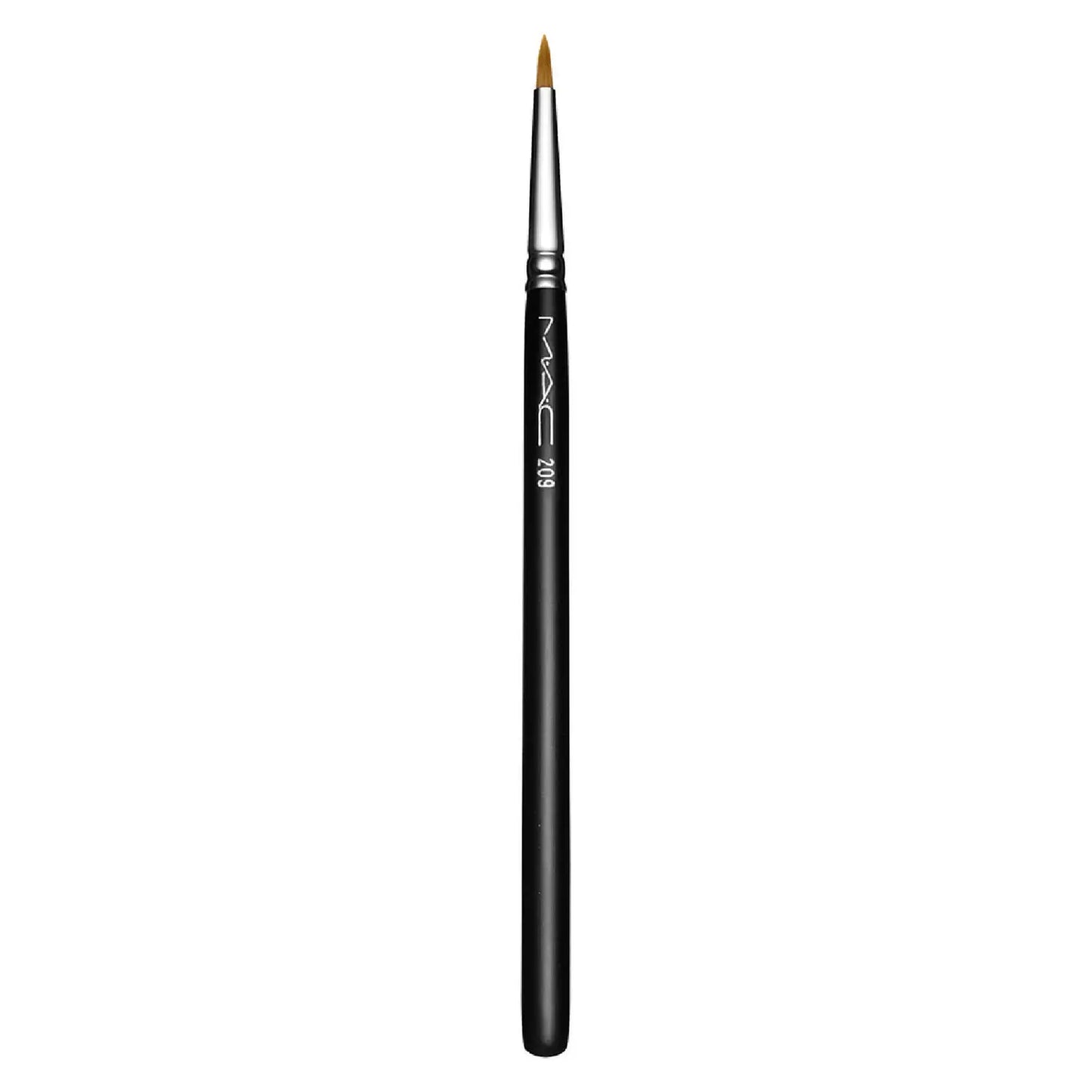MAC 211 SYNTHETIC EYE LINER BRUSH