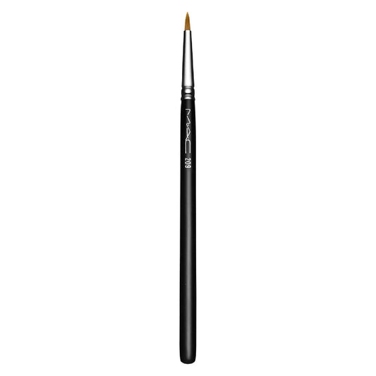 MAC 211 SYNTHETIC EYE LINER BRUSH