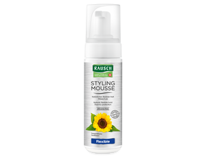 RAUSCH Styling Mousse Flexible Non-Aerosol 1 Packung à 150 ml