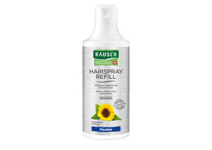 RAUSCH Hairspray Flexible Refill Non-Aerosol
