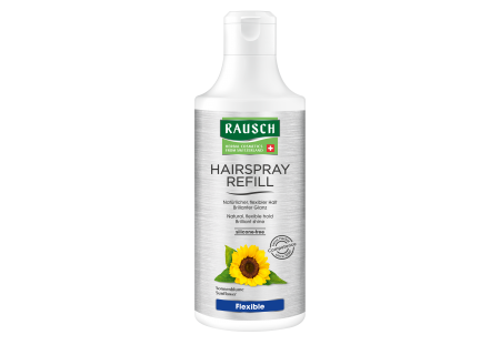 RAUSCH Hairspray Flexible Refill Non-Aerosol