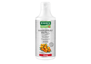 RAUSCH Hairspray strong non-Aerosol Nachfüllflasche