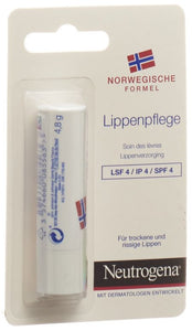 NEUTROGENA Lippenstift 4.8 g