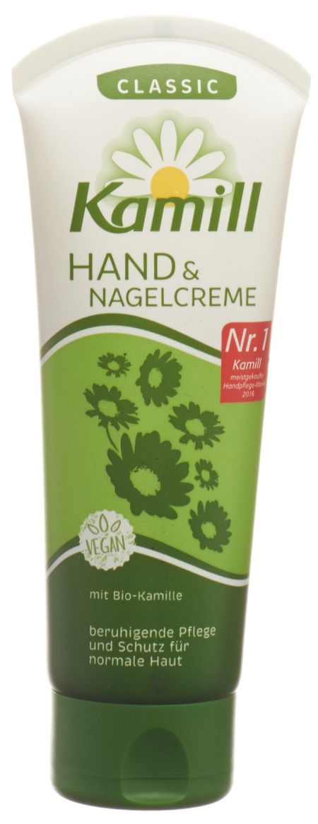 KAMILL H&N Creme Classic Tb 100 ml