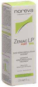 ZENIAC LP Forte Tb 30 ml