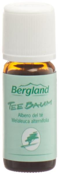 BERGLAND Teebaum Öl 10 ml