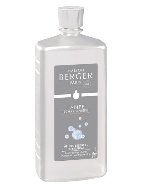 MAISON BERGER Parfum neutre 1 lt