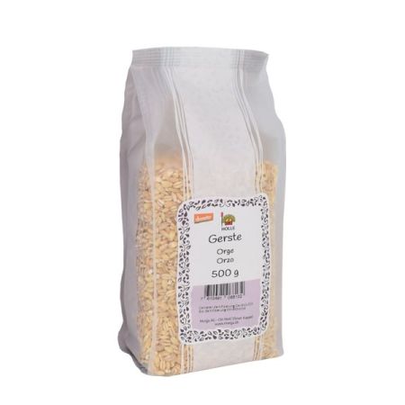 MORGA Gersten Demeter Btl 500 g