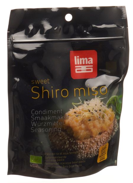 LIMA Miso Shiro 300 g