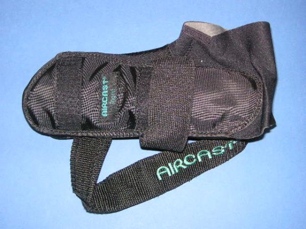 AIRCAST AirGo M 39-42 rechts (AirSport)