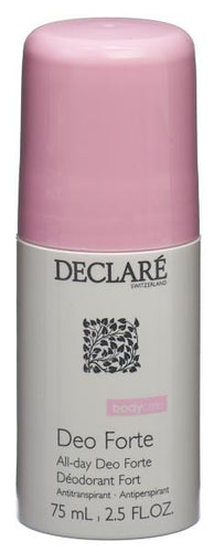 DECLARE BODY Deo Forte Roll-on 75 ml