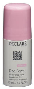 DECLARE BODY Deo Forte Roll-on 75 ml