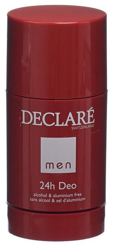 DECLARE MEN 24 Hour Deo Stift 75 ml