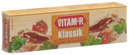 VITAM Hefe Extrakt R rein Tb 80 g