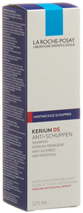 ROCHE POSAY Kerium Antischuppen Intensiv Fl 125 ml