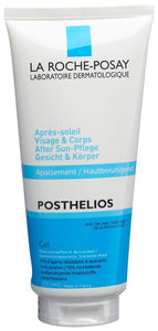 ROCHE POSAY Posthelios Gel aprÃ¨s-soleil Tb 200 ml