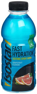 ISOSTAR Hydrate und Perform liq Fresh Pet 500 ml