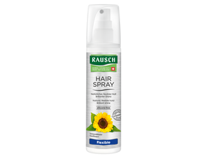RAUSCH Hairspray Flexible Non-Aerosol 3 Packungen à 150ml
