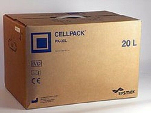 CELLPACK Diluent PK30L Kanister 20 lt Sysmex
