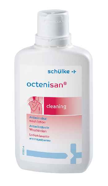 OCTENISAN Waschlotion Fl 150 ml