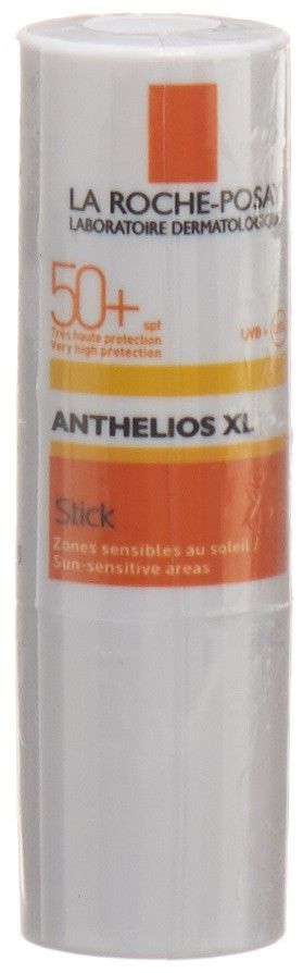 ROCHE POSAY AnthÃ©lios stick LSF50+ zone sens 9 g