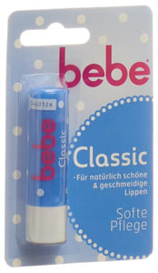 BEBE Lipstick Classic Stick 4.9 g