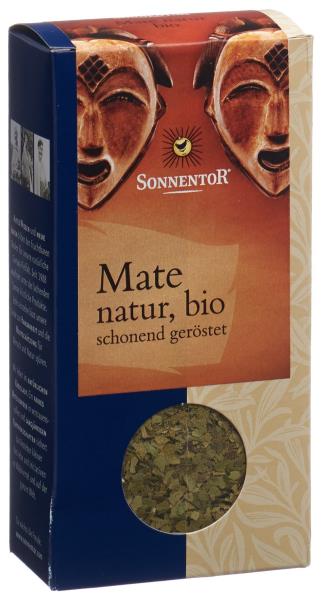 SONNENTOR Mate Tee Sack 90 g
