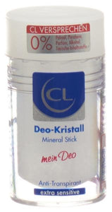 COS Deo Kristall mini Stick 60 g