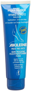 AKILEINE Blau Hydro Schutz Balsam 24h Tb 125 ml