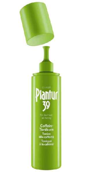 PLANTUR 39 Coffein-Tonikum Fl 200 ml