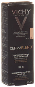 VICHY Dermablend Korrektur Make Up 25 nude 30 ml