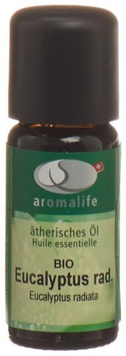 AROMALIFE Eukalyptus radiata Äth/Öl Fl  Fl 10 ml