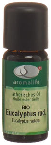 AROMALIFE Eukalyptus radiata Äth/Öl Fl  Fl 10 ml