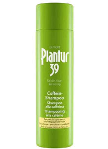 PLANTUR 39 Coffein-Shampoo color strap Haar 250 ml
