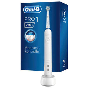 Oral-B PRO 1 200 SENSI Ultra Thin Zahnbürste
