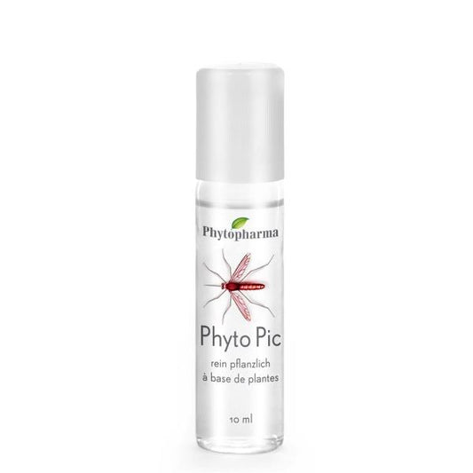 PHYTOPHARMA Phyto Pic Roll-on 10 ml