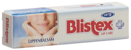 BLISTEX Lippenbalsam