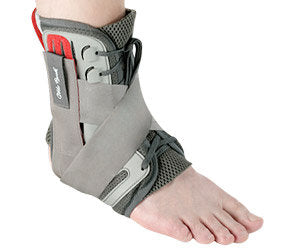 MALLEO SPRINT Sprunggelenkorthese S