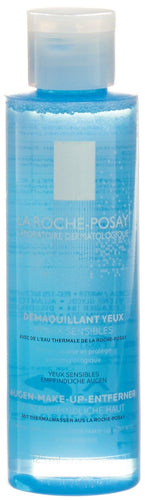 ROCHE POSAY Physio Augen Make Up Entfern Fl 125 ml