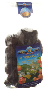 DrogerieMarkt24 - DrogerieMarkt24 BIO KING Aprikosen Getrocknet 250 g - Burgerstein