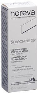 SEBODIANE DS micro-Ã©mulsion sÃ©borÃ©gul Tb 30 ml