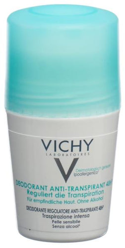 VICHY Deo Anti-Transpirant Roll-on 50 ml