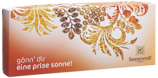 SONNENTOR GewÃ¼rz Geschenkkarton