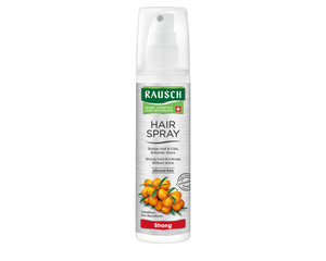 RAUSCH Hairspray strong Non-Aerosol 3 Packungen à 50ml