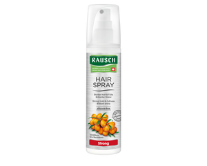 RAUSCH Hairspray strong Non-Aerosol 3 Packungen à 150 ml