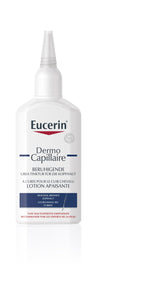 EUCERIN Dermo Capillaire Beruhigende Tinktur 100ml