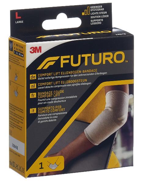 3M FUTURO Bandage Comf Lift Ellbogen