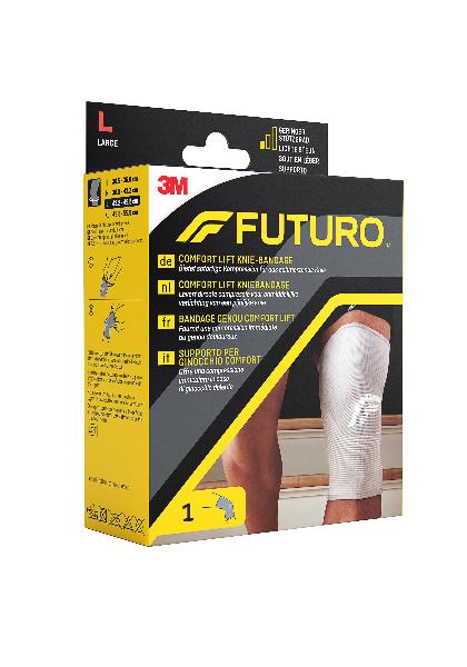 3M FUTURO Bandage Comf Lift Knie
