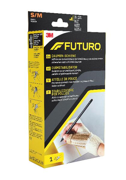 3M FUTURO Daumenschiene links/rechts